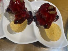 -肘子酥·天津菜·特色捞面(德云社店)