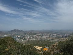 -鸡鸣山旅游风景区