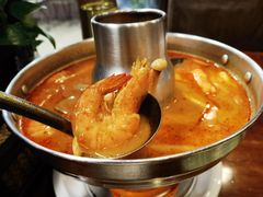 -荷花泰菜(东方新天地店)
