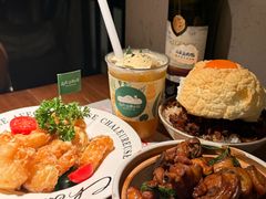 -岛风·台食小馆 ISLAND BISTRO(烟台山店)