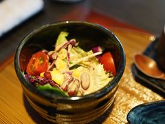 -滩万日本料理Nadaman(国贸大酒店)