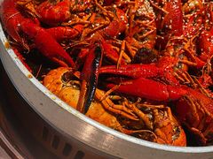 -辣皇朝小龙虾(六一店)
