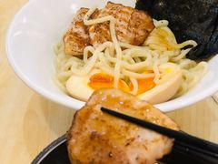 -八盛屋·沾面(集美万达店)