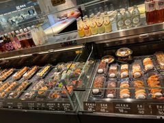 -上清·三文鱼鲜寿司(同德店)