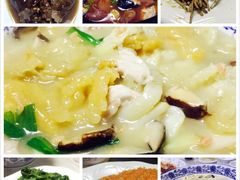-广迎居老正兴菜馆