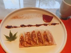 -春色如许·茶食餐厅(桃李春风店)