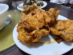 香炸大排-九龙餐厅(大沽路店)