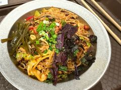 -水平有限广西米粉·广西风味集(五道口店)