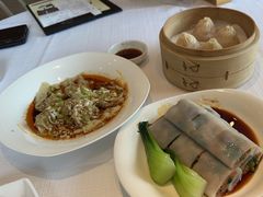 -金苑海鲜酒家(来魅力店)