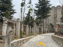 -西安关中民俗艺术博物院