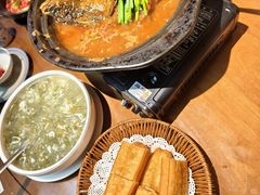 -乡里八闽·福州乡土菜(西园店)