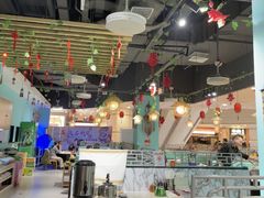 -云中鱼蒸汽石锅鱼(川沙百联店)