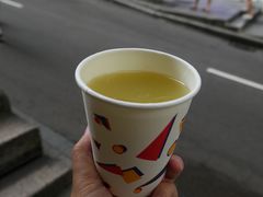 -公利真料竹蔗水(中环店)