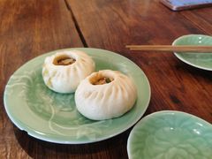 -老清朝包子铺(开明街店)