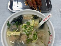 -海平馄饨(逍遥二路店)
