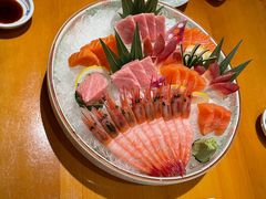 -铃兰日本料理(汉水路店)