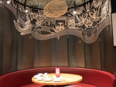 -老板恋上鱼(高新万达店)