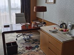 -常熟理文铂尔曼酒店