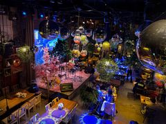 -胡桃里音乐酒馆(四道口店)