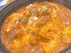 -海兰江石锅饭(水上店)