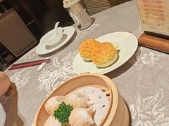 -香云轩·顺德菜(香云纱园林酒店店)