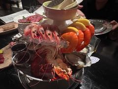 -Osteria Garden 生蚝花园餐厅(原进贤路店)