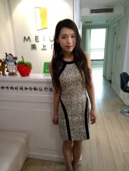 -熙画美上门MakeUp美甲美睫