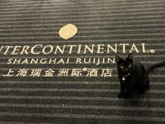 -上海瑞金洲际酒店