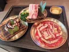-西塔老太太泥炉烤肉(上海七宝领展广场店)