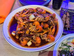 -红盔甲·小龙虾(车公庙店)