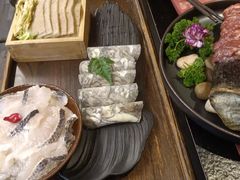 -盡膳口福·百年汤方火锅(科华北路店)