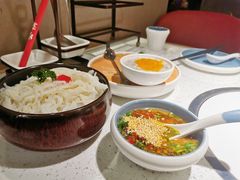 -左庭右院鲜牛肉火锅(苏州园区永旺店)