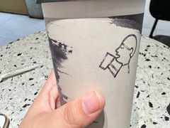 -喜茶(青岛金狮广场店)