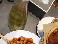 -黑窑厂糖油饼烤鸭·清真菜(旗舰店)