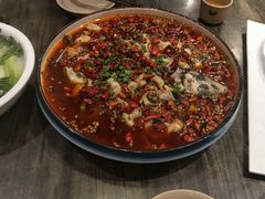 -庆合府重庆大排档(紫都城店)