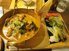 -来龙里 精致 东南亚餐室(万象城店)