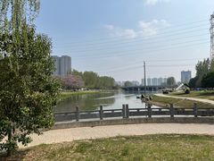 -西吴河科普公园