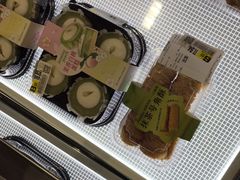 -天虹购物中心(深圳龙华店)