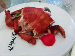 -冠豪主题婚礼酒店·宴会厅(机场店)