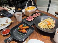 -一尺花园(安和花园店)