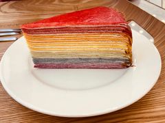 -BILLY ANGEL蛋糕店(三成COEX店)