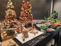 -Social 秀西餐厅-长沙瑞吉酒店(运达店)