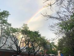 -成都七中(林荫校区)