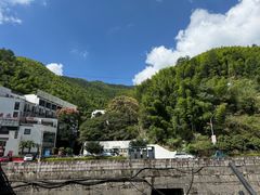 -黄山温泉国际旅游度假区