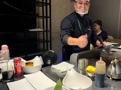 -水木锦堂·自助铁板烧(世贸天阶店)