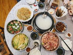 -丰尔粥食·粥底火锅(大良总店)