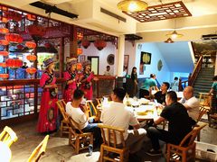 大堂-巴人堂(女儿城店)