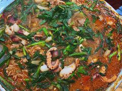 -京玉菲饭店(李村店)