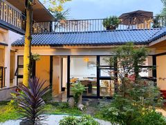 -往来·竹里.宝宝宴.生日宴.团建.宴席(花乡农居店)