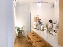 -Cafe on warm(丹霞店)